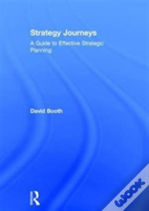 Strategy Journeys