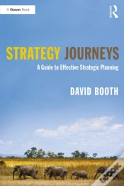 Capa do artigo Strategy Journeys
