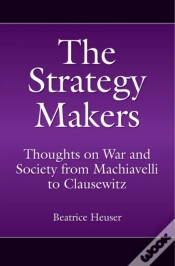 Capa do artigo Strategy Makers
