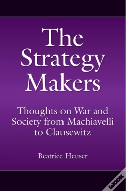 Capa do artigo Strategy Makers