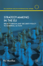 Strategy-Making In The Eu - Preview