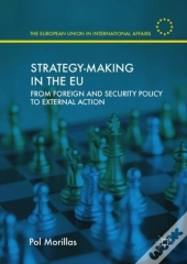 Strategy-Making In The Eu
