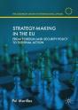 Strategy-Making In The Eu - Preview