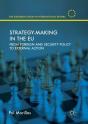 Strategy-Making In The Eu - Preview