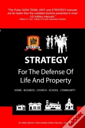 Capa do artigo Strategy Manual Smv5