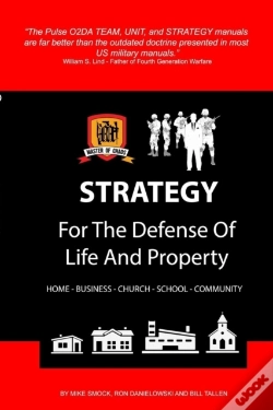 Capa do artigo Strategy Manual Smv5