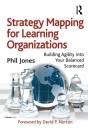Strategy Mapping For Learning Organizations - Preview