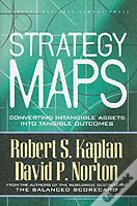 Strategy Maps