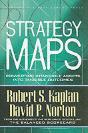 Strategy Maps - Preview