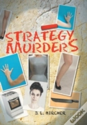 Capa do artigo Strategy Murders