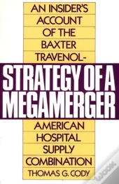 Strategy Of A Megamerger