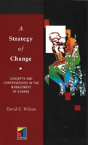 Strategy Of Change - Preview