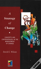 Capa do artigo Strategy Of Change
