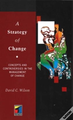 Capa do artigo Strategy Of Change