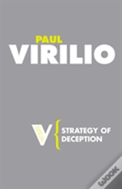 Capa do artigo Strategy Of Deception