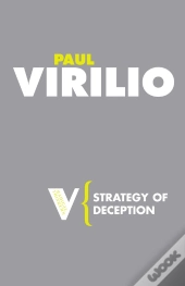 Strategy Of Deception