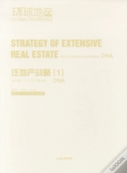 Capa do artigo Strategy Of Extensive Real Estate