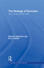 Strategy Of Terrorism - Preview