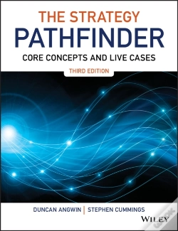 Capa do artigo Strategy Pathfinder