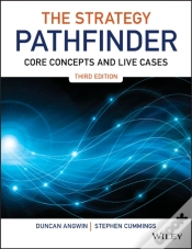 Capa do artigo Strategy Pathfinder