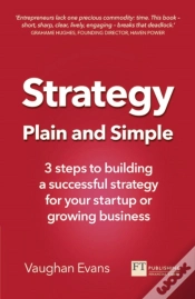 Capa do artigo Strategy Plain And Simple