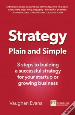 Capa do artigo Strategy Plain And Simple