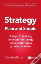 Capa do artigo Strategy Plain And Simple