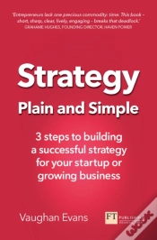 Capa do artigo Strategy Plain And Simple