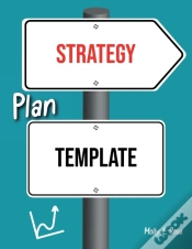 Capa do artigo Strategy Plan Template