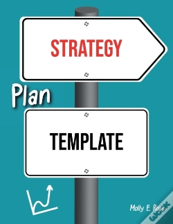 Capa do artigo Strategy Plan Template