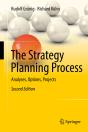 Strategy Planning Process - Preview