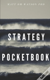 Capa do artigo Strategy Pocketbook