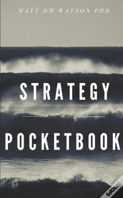 Capa do artigo Strategy Pocketbook