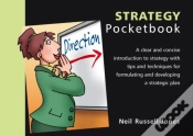 Capa do artigo Strategy Pocketbook
