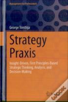 Strategy Praxis