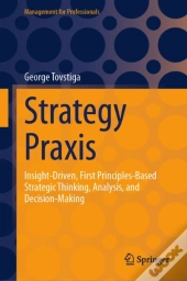 Strategy Praxis