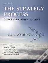 Strategy Process, The