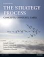 Strategy Process, The - Preview