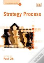 Strategy Process