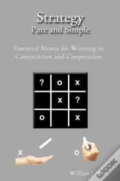 Capa do artigo Strategy Pure And Simple