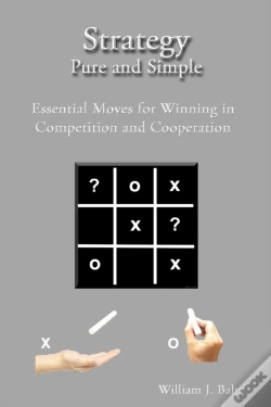 Capa do artigo Strategy Pure And Simple