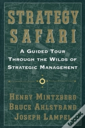 Strategy Safari