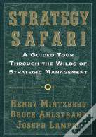 Strategy Safari