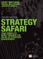 Strategy Safari - Preview