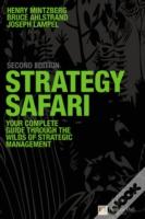 Strategy Safari
