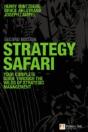 Strategy Safari - Preview