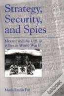 Strategy, Security And Spies