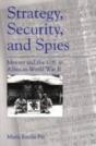 Strategy, Security And Spies - Preview