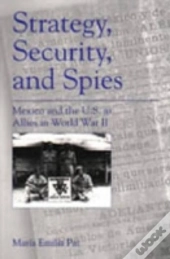 Strategy, Security And Spies