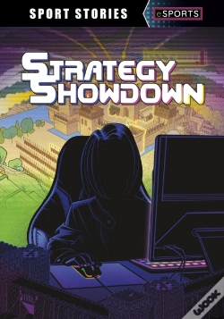 Capa do artigo Strategy Showdown